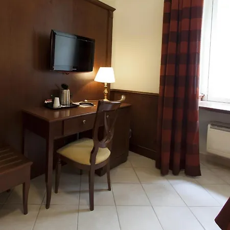 Domus Augusta 4* Rome