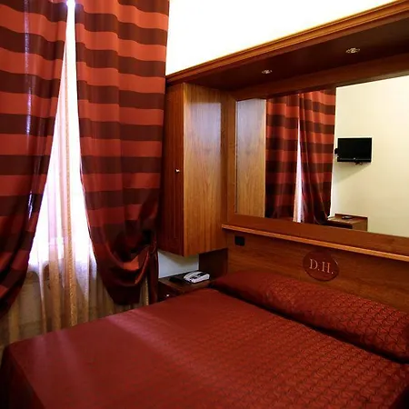 Domus Augusta 4*