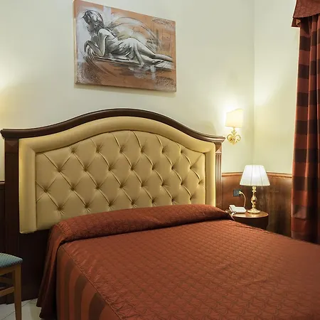 فندق مبيت وإفطار Domus Augusta