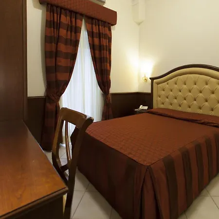 Domus Augusta לינה וארוחת בוקר רומא