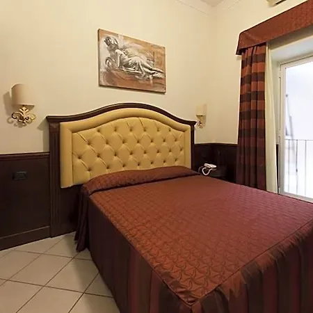 Domus Augusta 4* Rom