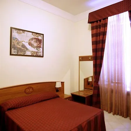 Bed and Breakfast Domus Augusta Ρώμη