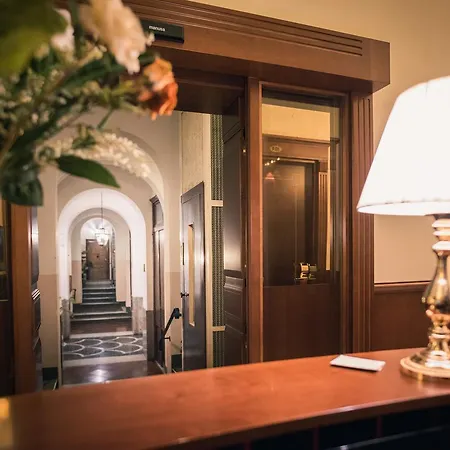 Bed & Breakfast Domus Augusta