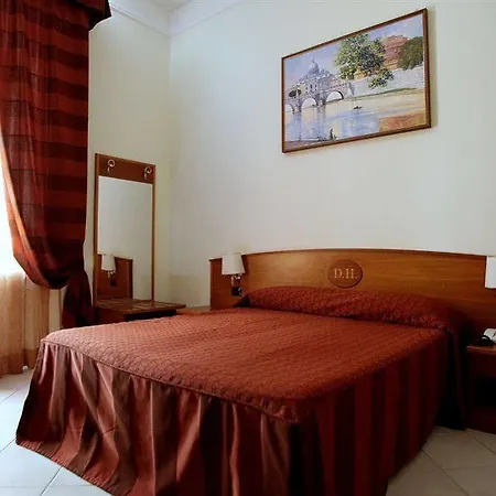 Domus Augusta רומא