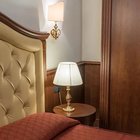 Bed & Breakfast Domus Augusta 4*