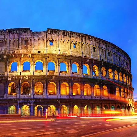 Domus Augusta Bed & Breakfast 4*