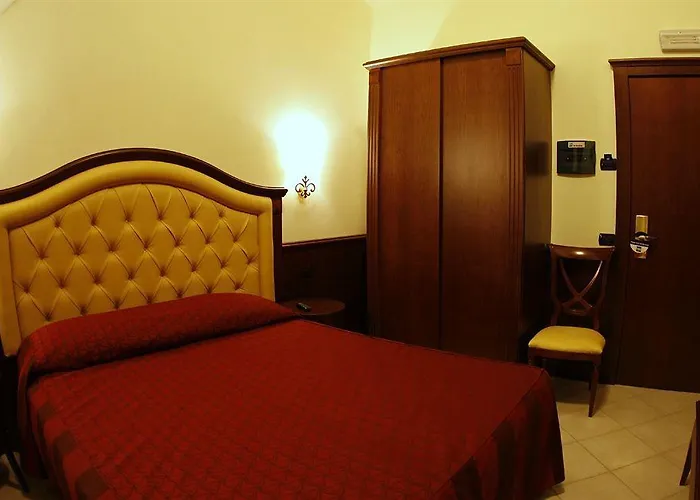 Bed & Breakfast Domus Augusta 4*