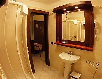 Domus Augusta Bed & Breakfast Rome