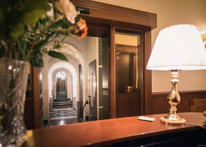 Bed & Breakfast Domus Augusta