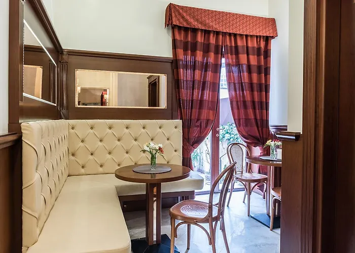 Bed & Breakfast Domus Augusta 4*