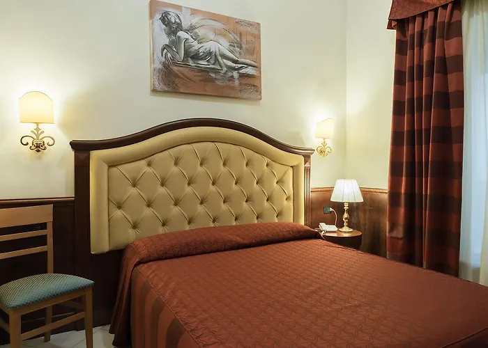 Bed & Breakfast Domus Augusta