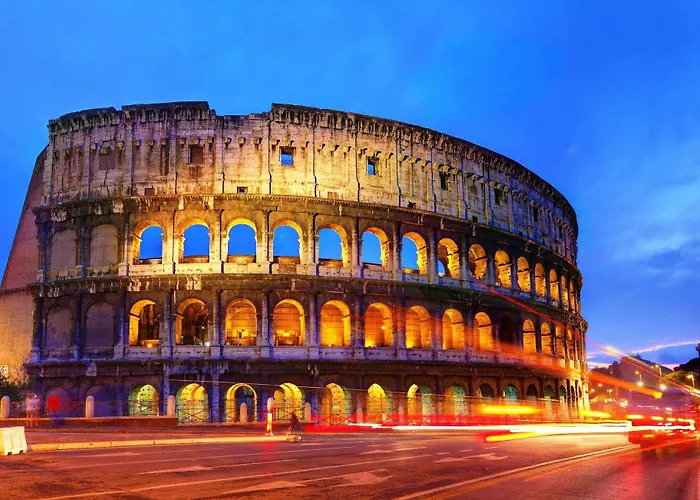 Domus Augusta Bed & Breakfast 4*