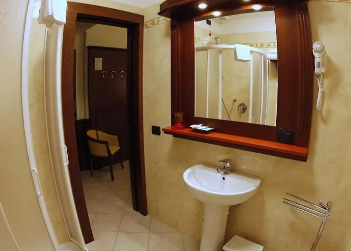 Domus Augusta Alojamento de Acomodação e Pequeno-almoço