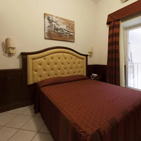 Domus Augusta Panzió Róma