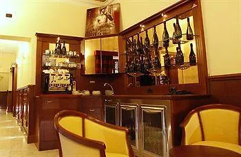 Domus Augusta 4* Róma