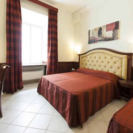 Bed and breakfast Domus Augusta