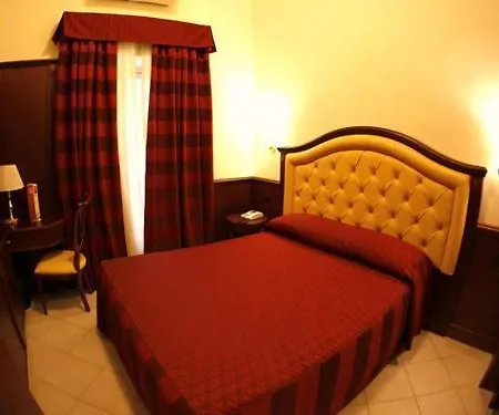 Domus Augusta Bed and breakfast