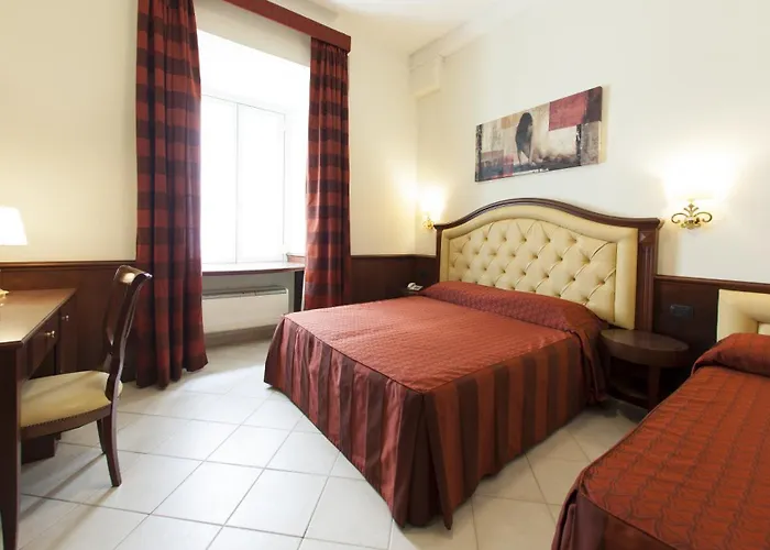 Bed & Breakfast Domus Augusta