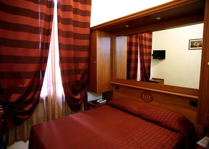 Domus Augusta 4*
